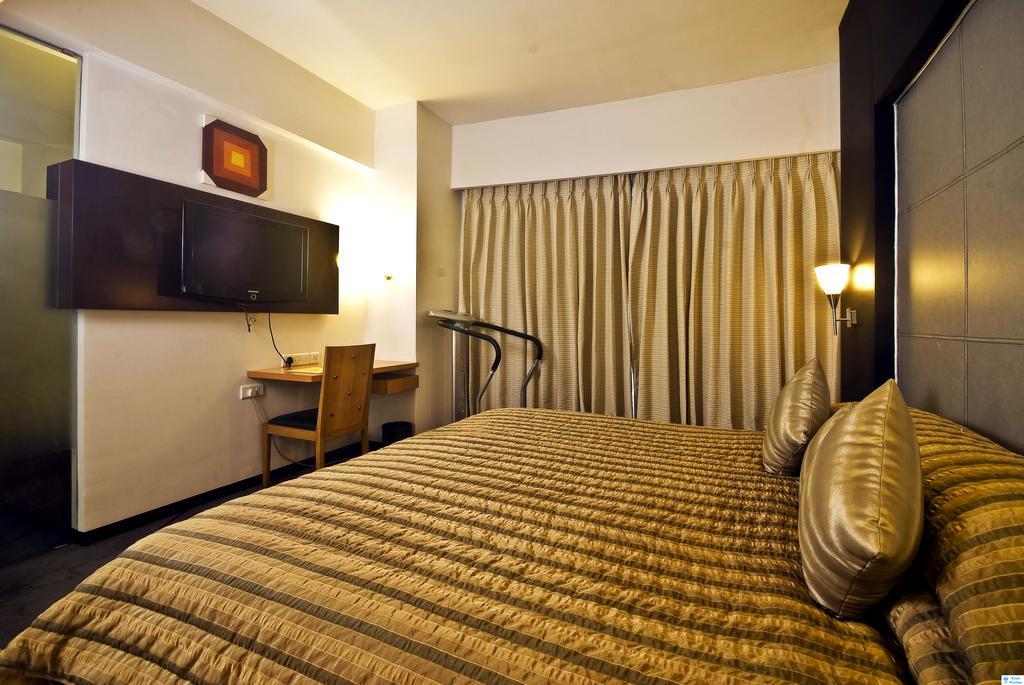 Peninsula Grand Hotel Bombaim