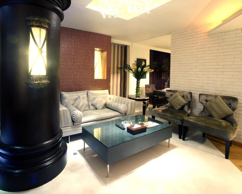 Peninsula Grand Hotel Bombaim