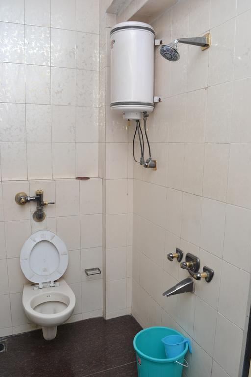 The Pousada Bombaim