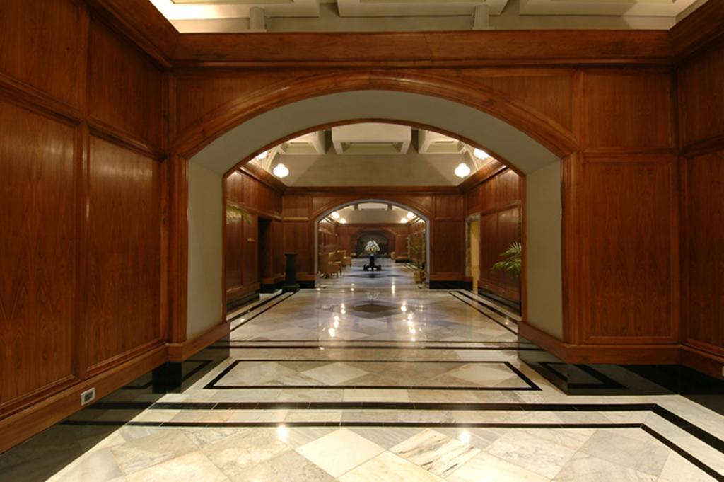 The Taj Mahal Palace,