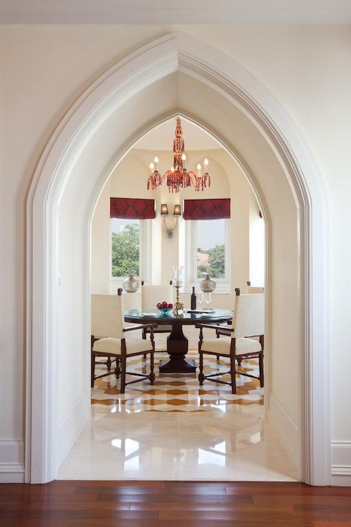 Hotel The Taj Mahal Palace,