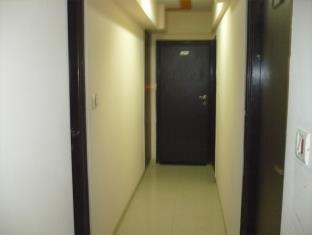 Fabhotel Kamran Residency 3*