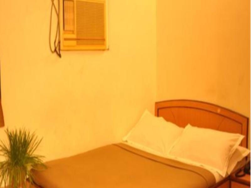 Hotel Hira Palace 2*