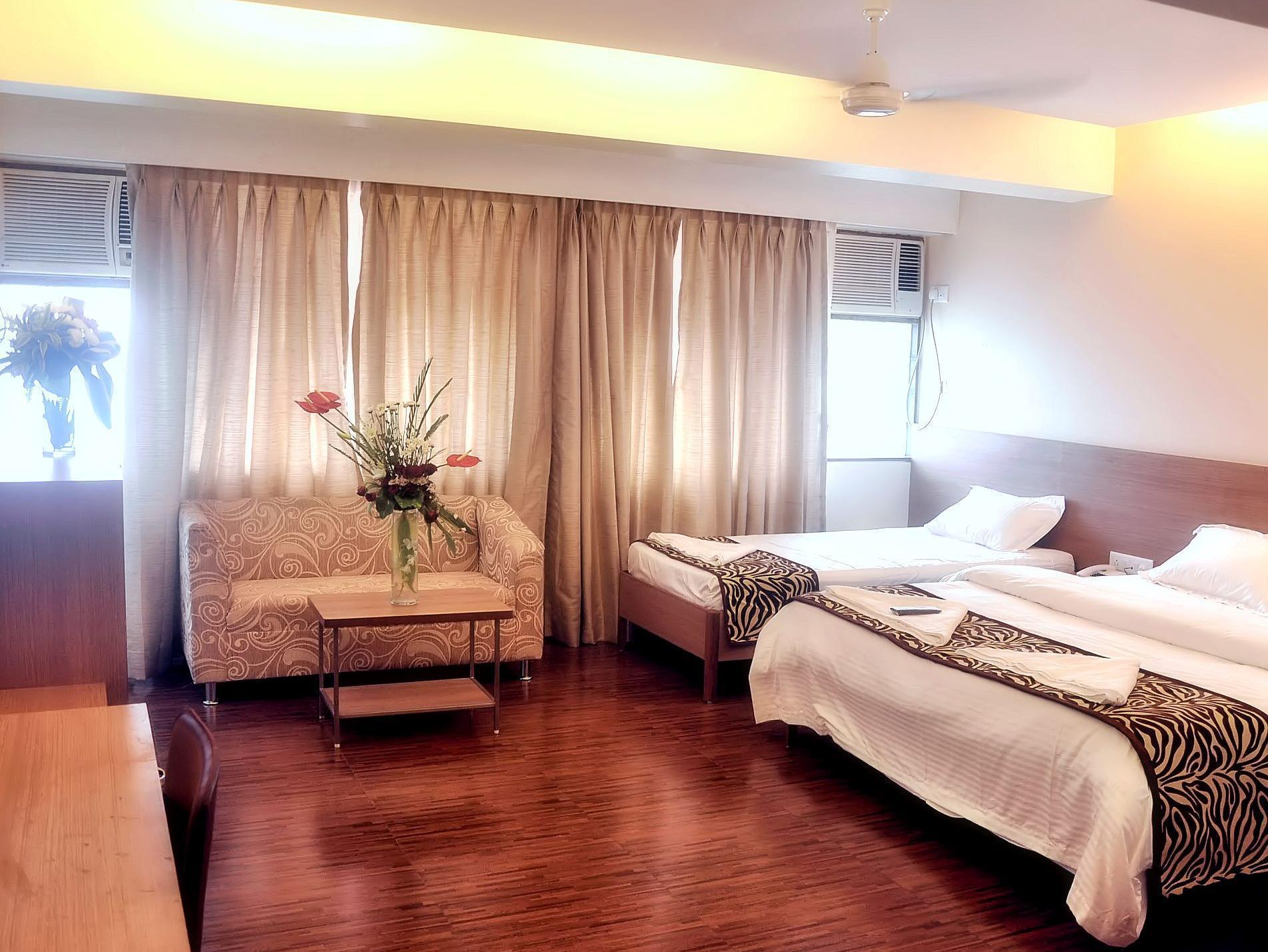 Albergue By Maharana *