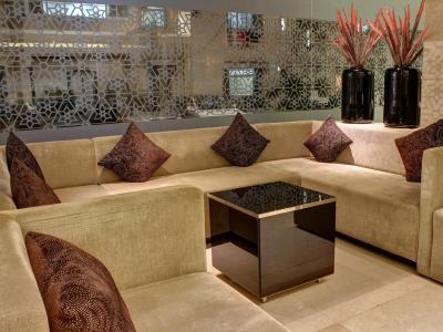 Hotel The Sahil Mumbai