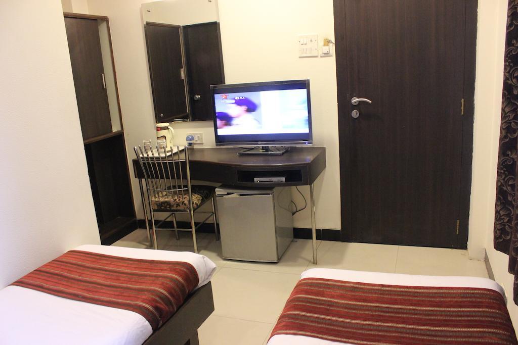 Hotel Fortune Mumbai