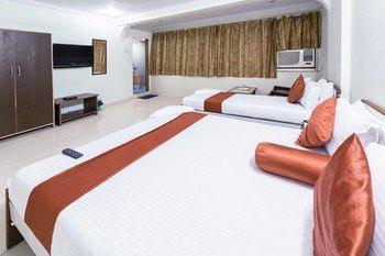 Hotel OYO 5665 Rana Residency