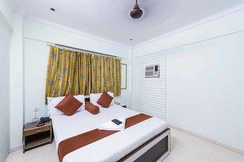 Hotel OYO 5665 Rana Residency Bombaim