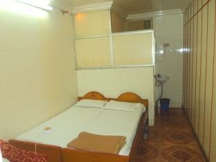 Hotel Central Mumbai