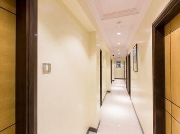 Hotel Oyo Marine Lines Mumbai