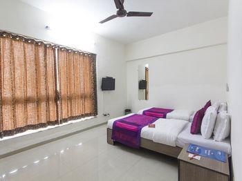 Oyo Ghatkopar