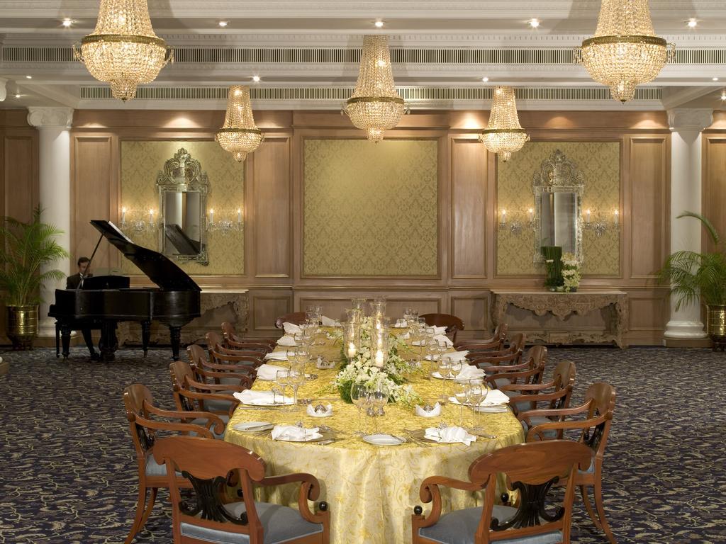 Hotel The Taj Mahal Tower, 5*