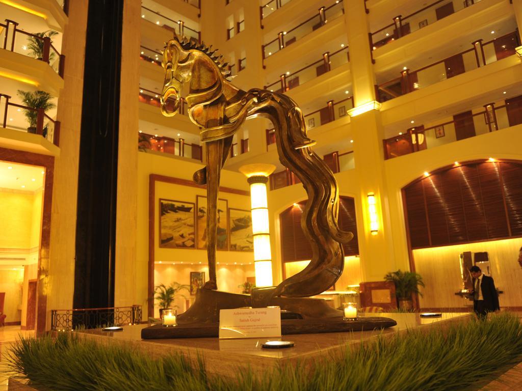 The Lalit
