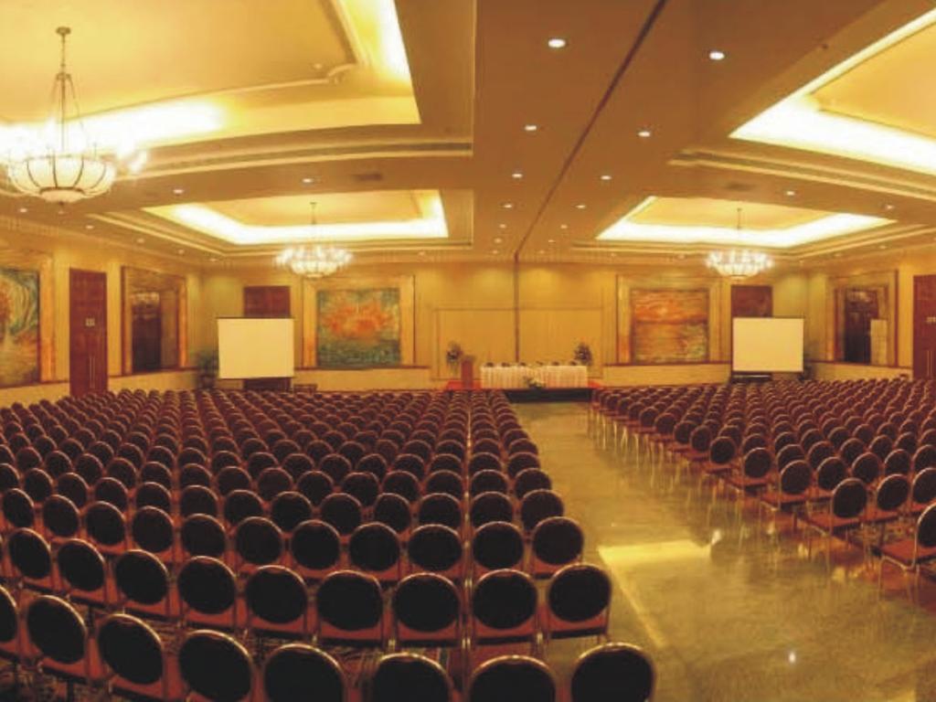 The Lalit