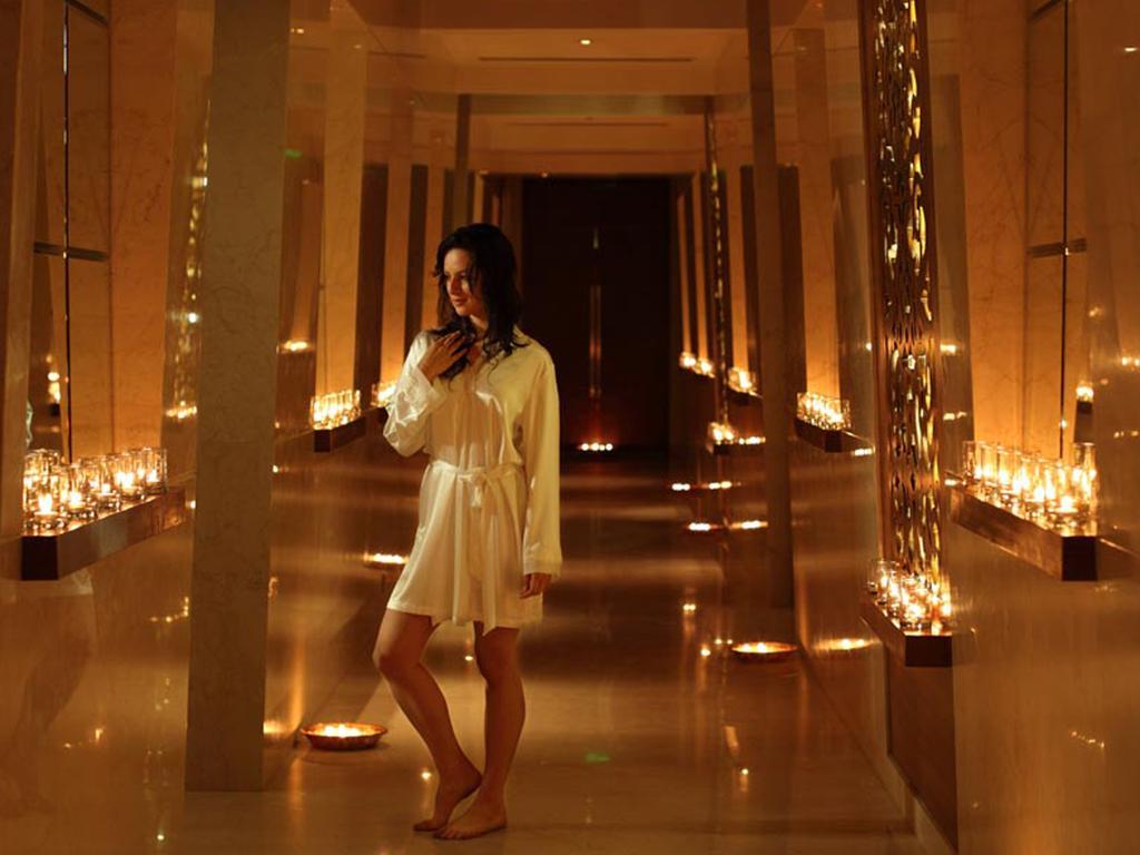 Hotel The Lalit Bombaim