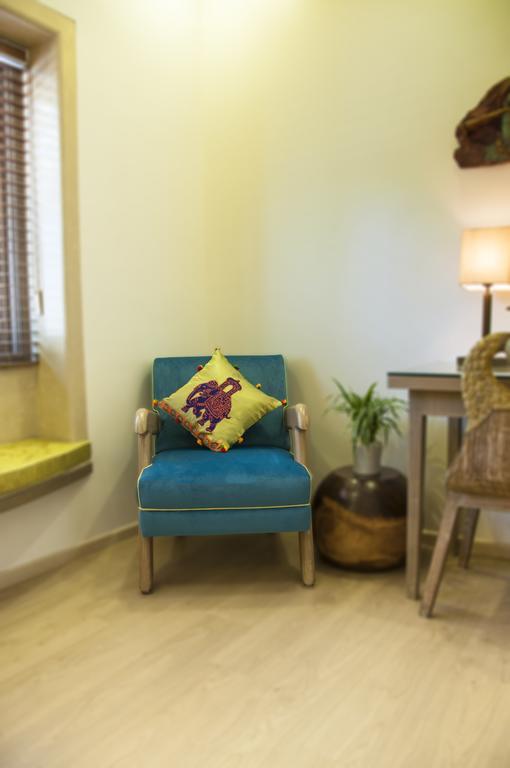 Le Sutra Hotel, Khar, Mumbai