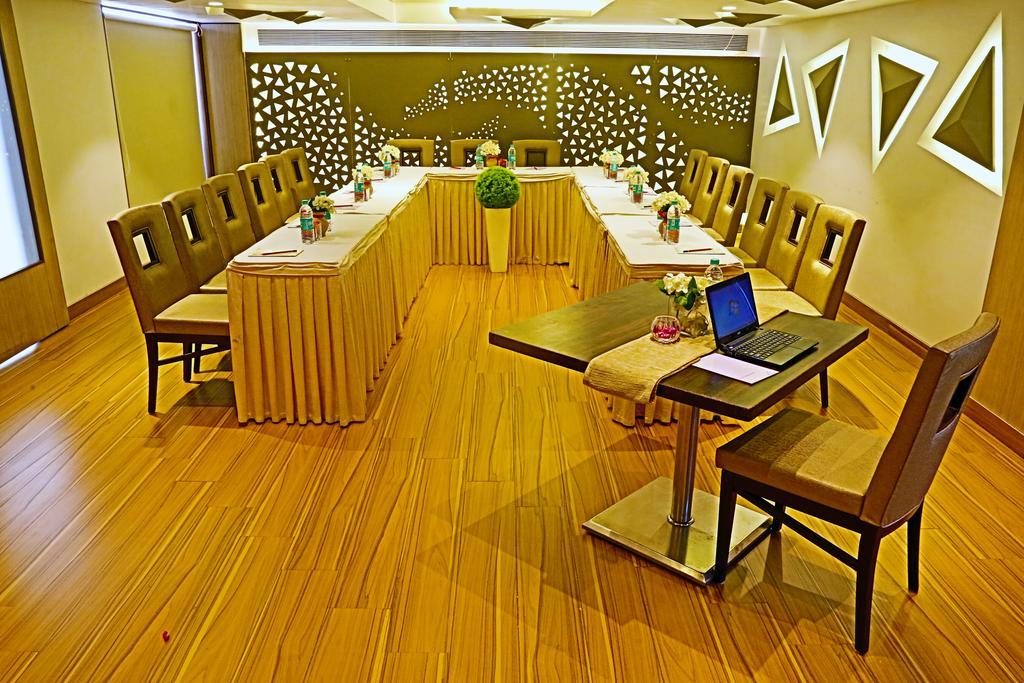 The Oriental Residency Mumbai