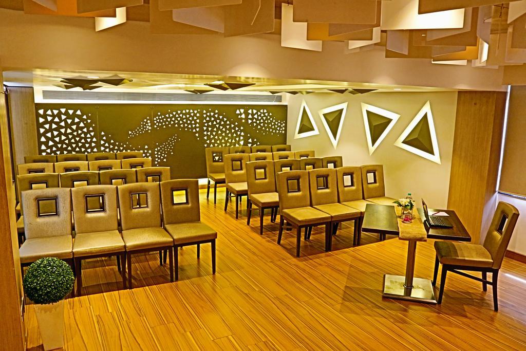 The Oriental Residency Mumbai