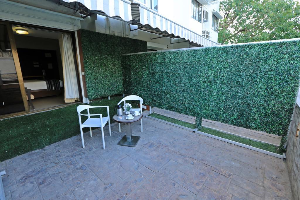 The Oriental Residency Mumbai