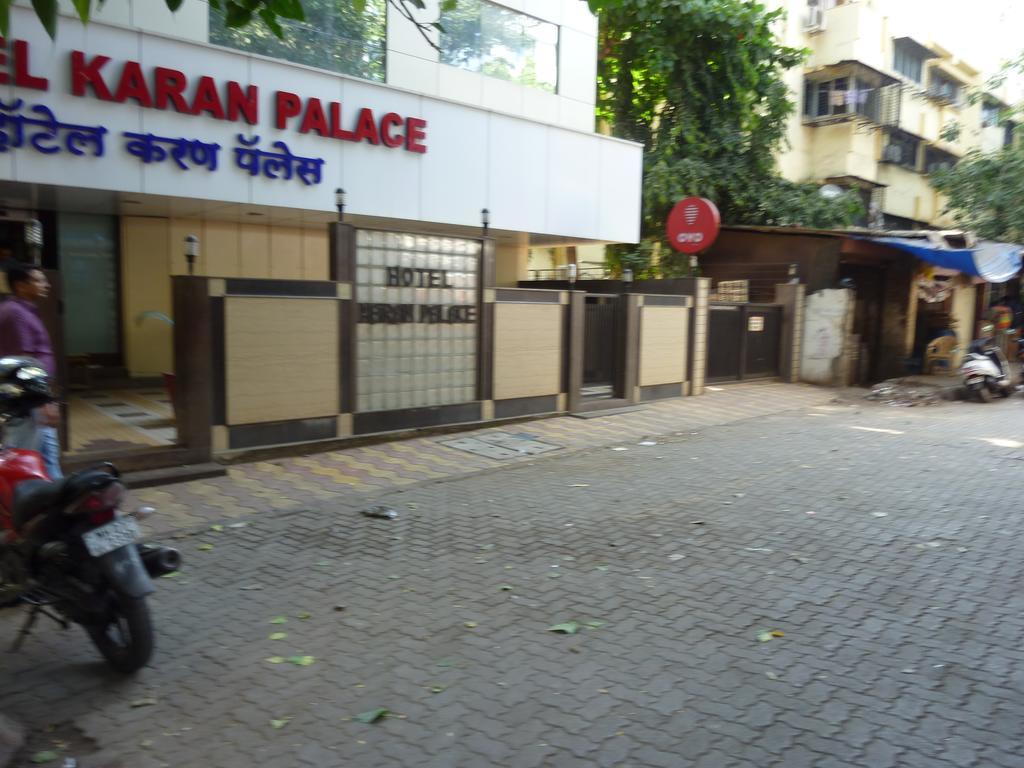 Hotel Karan Palace Mumbai