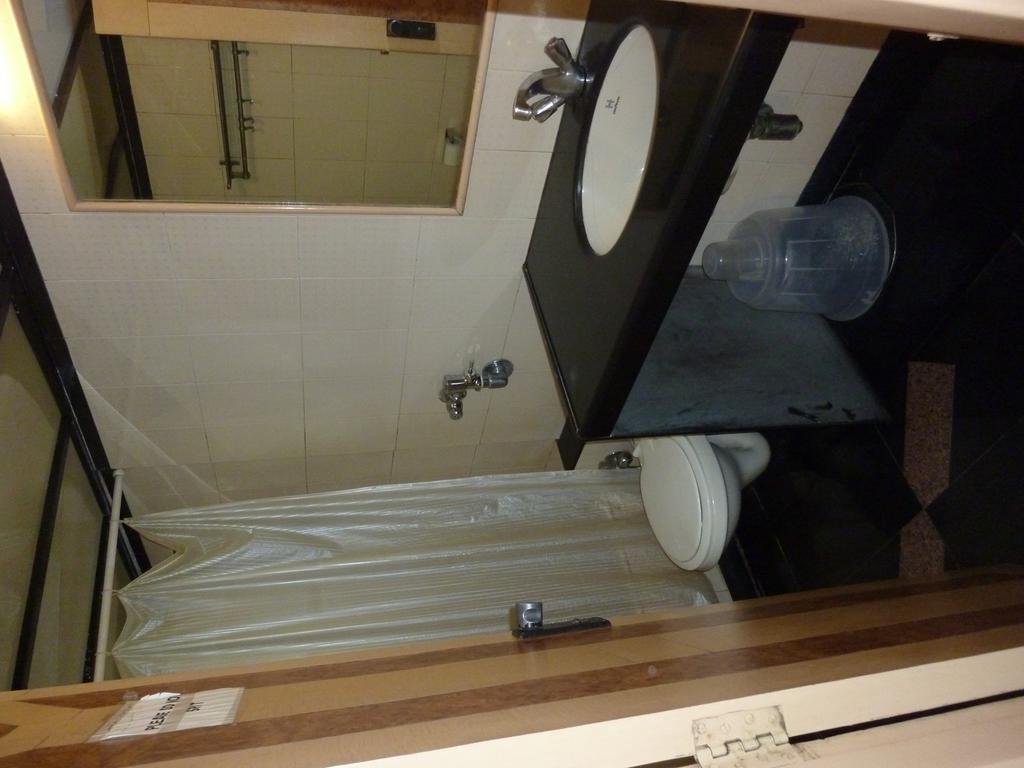Hotel Karan Palace 3*