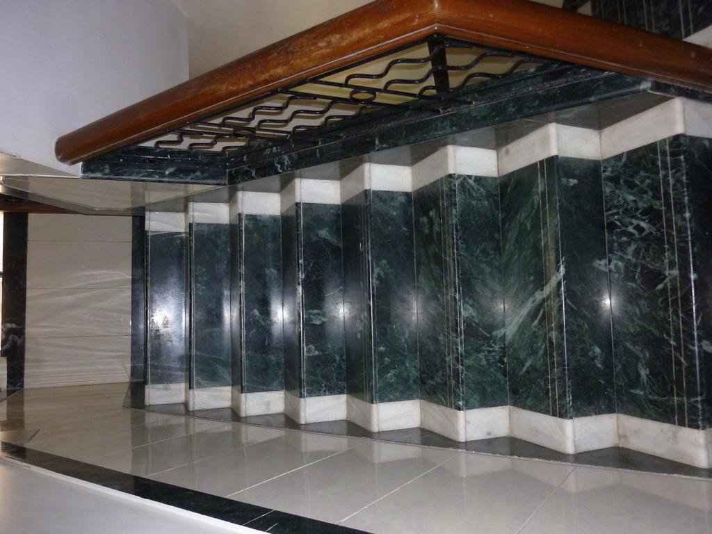 Karan Palace Mumbai
