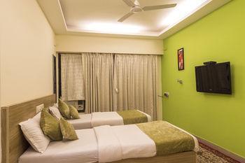 Hotel Oyo Premium Mumbai Saki Vihar 3*