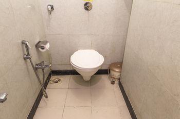 Hotel Oyo Premium Mumbai Saki Vihar 3*