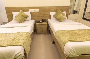 Hotel Oyo Premium Mumbai Saki Vihar
