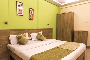 Hotel Oyo Premium Mumbai Saki Vihar 3*