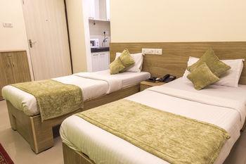 Hotel Oyo Premium Mumbai Saki Vihar 3*