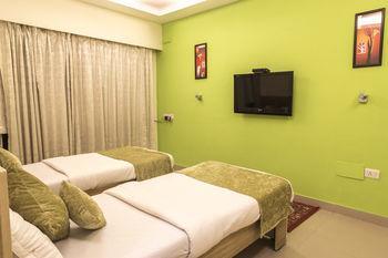 Oyo Premium Mumbai Saki Vihar Mumbai