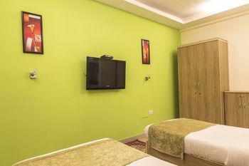 Hotel Oyo Premium Mumbai Saki Vihar Mumbai