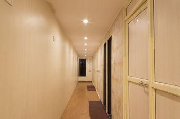 Oyo Premium Mumbai Saki Vihar