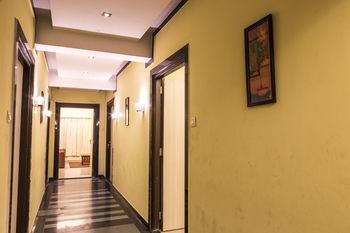 Hotel Oyo Premium Mumbai Saki Vihar Mumbai