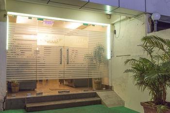 Hotel Oyo Premium Mumbai Saki Vihar Mumbai