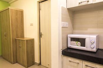 Hotel Oyo Premium Mumbai Saki Vihar Mumbai