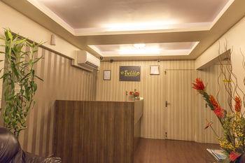 Hotel Oyo Premium Mumbai Saki Vihar Mumbai
