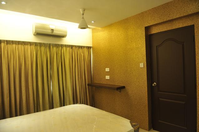 Apartment Landmark Mumbai
