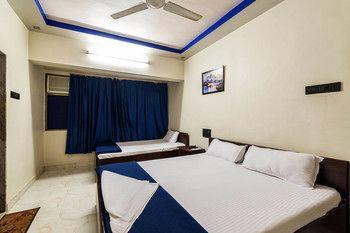 Zo Andheri West Lokhandwala Complex Mumbai