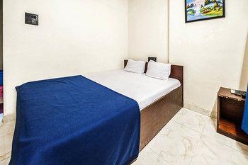 Bed & Breakfast Zo Andheri West Lokhandwala Complex Mumbai