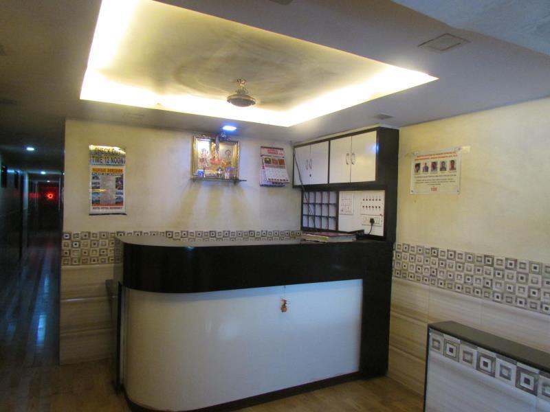 Hotel Royal Residency