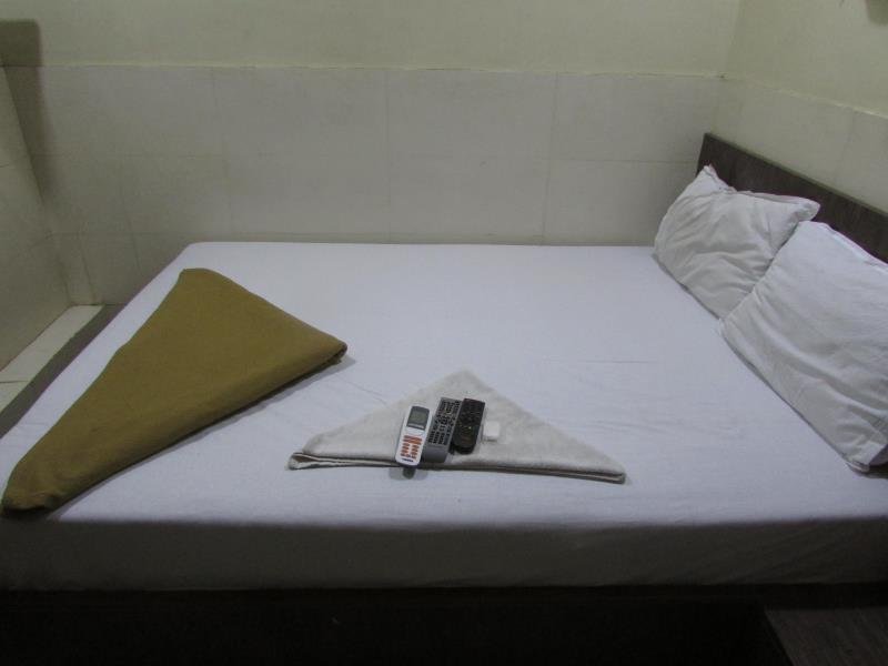 Hotel Royal Residency 2*