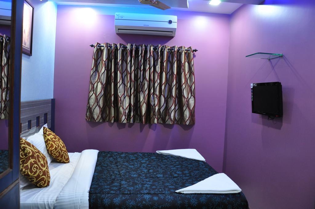 Hotel Planet Plaza Mumbai