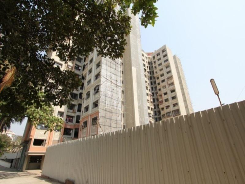 Hotel Green Apple Apartmant