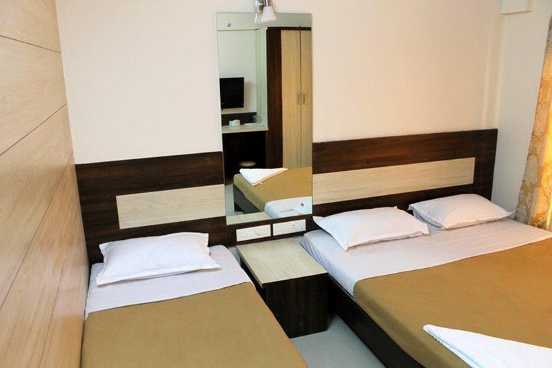 Daisy Residency Mumbai