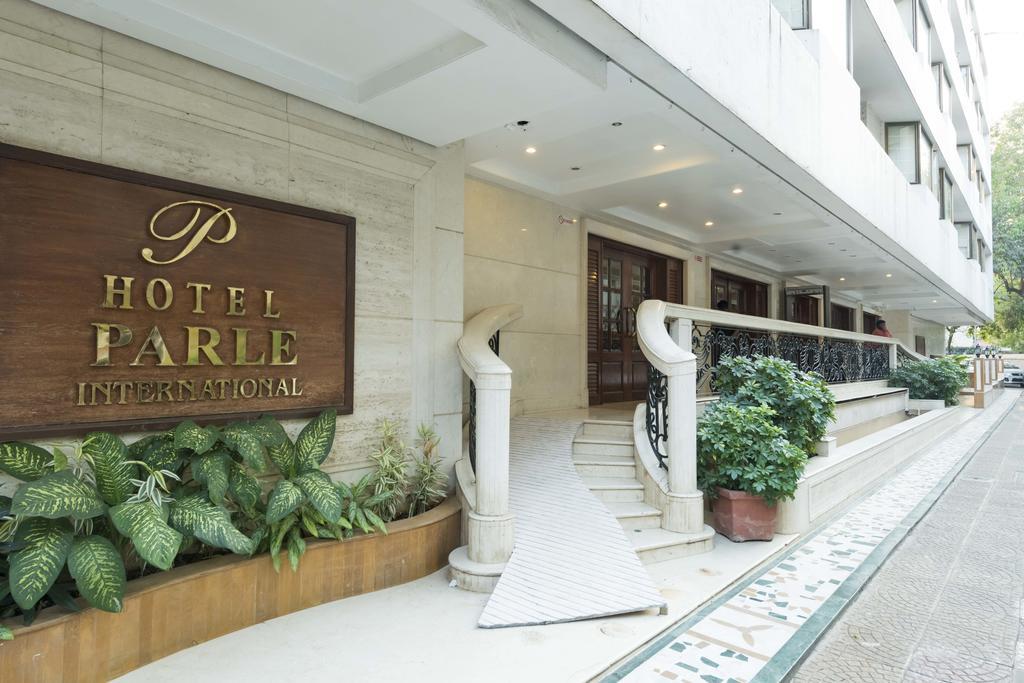 Parle International Mumbai
