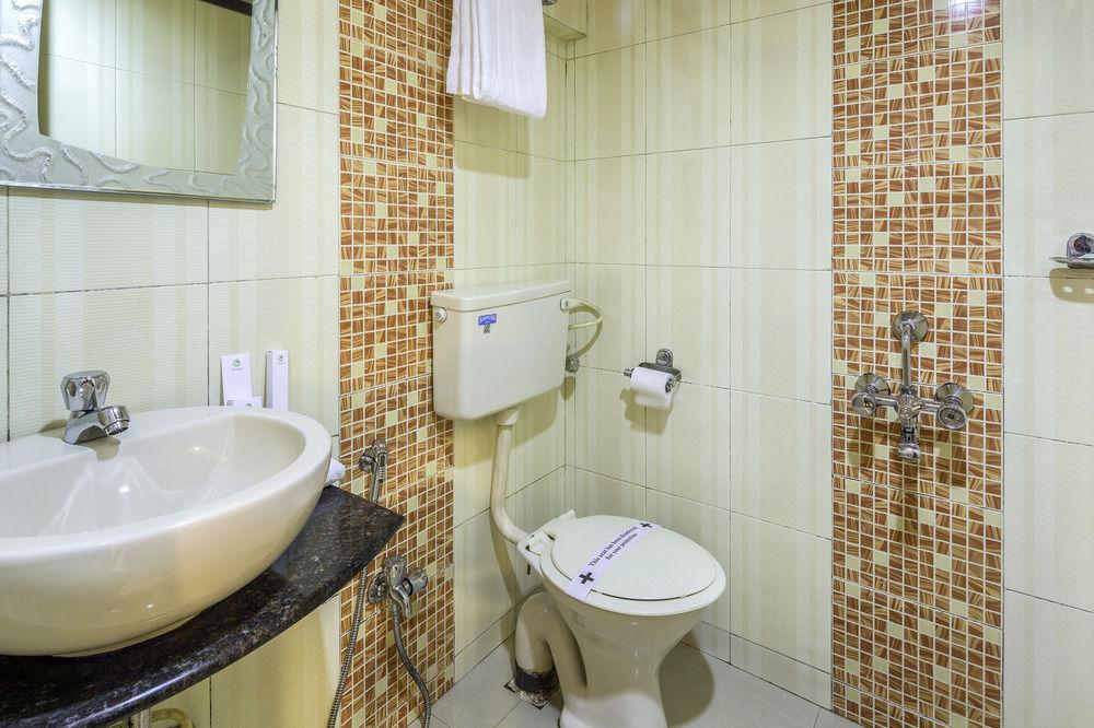 Hotel Arma Residency Mumbai