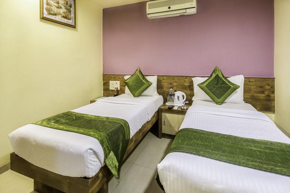 Hotel Arma Residency
