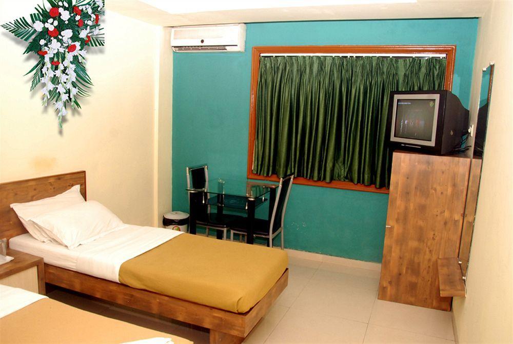 Hotel Arma Residency Mumbai